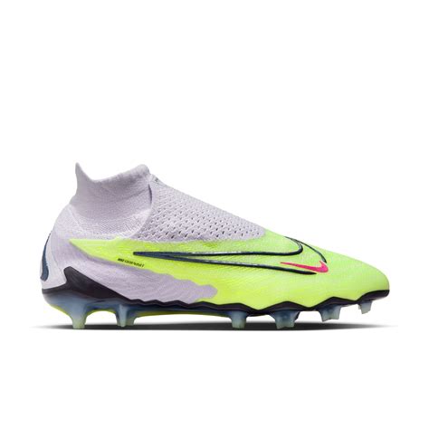 nike voetbalschoen veters|nike phantom nl.